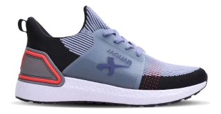 ZAPATILLA JAGUAR DEPORTIVA 9067 BLACK (39-45) - comprar online