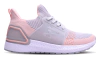 ZAPATILLA JAGUAR DEPORTIVA 9077 CORAL (35-40)