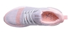 ZAPATILLA JAGUAR DEPORTIVA 9077 CORAL (35-40) - tienda online