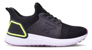 ZAPATILLA JAGUAR DEPORTIVA 9077 CORAL (35-40) - comprar online