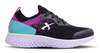 ZAPATILLA DEPORTIVA JAGUAR 9200 VIOLETA (29-35)