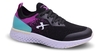 ZAPATILLA DEPORTIVA JAGUAR 9200 VIOLETA (29-35) - DarPie - Zapatillas Jaguar por Mayor en Once