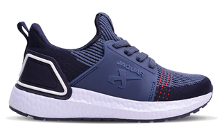 ZAPATILLA JAGUAR DEPORTIVA 9201 DURAZNO (28-35) - comprar online