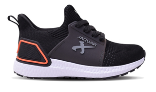 ZAPATILLA JAGUAR DEPORTIVA 9201 NUDE (28-35) - comprar online