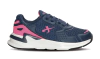 ZAPATILLA JAGUAR DEPORTIVA 9206 NEGRO (28-35) - comprar online