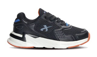 ZAPATILLA JAGUAR DEPORTIVA 9206 AZUL (28-35) - comprar online
