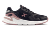 ZAPATILLA JAGUAR DEPORTIVA 9206 ROSA (28-35)