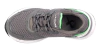 ZAPATILLA JAGUAR DEPORTIVA 9206 GRIS (28-35) - tienda online