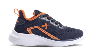 ZAPATILLA JAGUAR DEPORTIVA 9207 AZUL (28-35) - comprar online