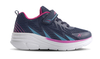 ZAPATILLA JAGUAR DEPORTIVA 9208 FUCSIA (28-35)