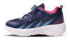 ZAPATILLA JAGUAR DEPORTIVA 9208 FUCSIA (28-35) en internet