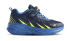 ZAPATILLA JAGUAR DEPORTIVA 9208 BLACK (28-35) - comprar online
