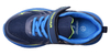 ZAPATILLA JAGUAR DEPORTIVA 9208 AZUL (28-35) - tienda online