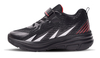 ZAPATILLA JAGUAR DEPORTIVA 9208 BLACK (28-35) en internet