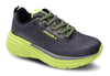 ZAPATILLA JAGUAR DEPORTIVA 9209 GRIS (28-35) - DarPie - Zapatillas Jaguar por Mayor en Once