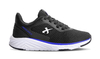 ZAPATILLA JAGUAR DEPORTIVA 9210 NEGRO (28-35)