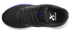 ZAPATILLA JAGUAR DEPORTIVA 9210 NEGRO (28-35) - tienda online