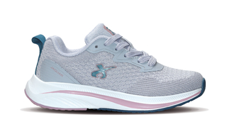 ZAPATILLA JAGUAR DEPORTIVA 9211 GRIS (29-35)