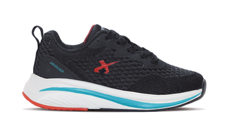 ZAPATILLA JAGUAR DEPORTIVA 9211 NEGRO (29-35)