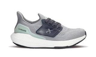 ZAPATILLA JAGUAR DEPORTIVA 9212 GRIS (29-35)