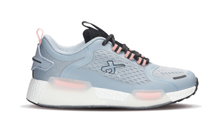 ZAPATILLA JAGUAR DEPORTIVA 9213 GRIS (29-35)