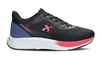 ZAPATILLA JAGUAR DEPORTIVA 9301 NG/AZ (35-40)