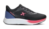 ZAPATILLA JAGUAR DEPORTIVA 9301 NG/AZ (35-40)