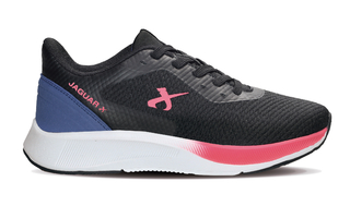 ZAPATILLA JAGUAR DEPORTIVA 9301 GRIS (35-40) - comprar online