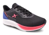 ZAPATILLA JAGUAR DEPORTIVA 9301 NG/AZ (35-40) - DarPie - Zapatillas Jaguar por Mayor en Once