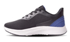 ZAPATILLA JAGUAR DEPORTIVA 9301 NG/AZ (35-40) en internet