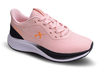 ZAPATILLA JAGUAR DEPORTIVA 9301 ROSA (35-40) - DarPie - Zapatillas Jaguar por Mayor en Once