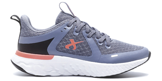 ZAPATILLA JAGUAR DEPORTIVA 9304 ROSA (35-41) - comprar online