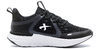 ZAPATILLA JAGUAR DEPORTIVA 9304 NEGRO (35-41)