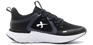 ZAPATILLA JAGUAR DEPORTIVA 9304 NEGRO (35-41)