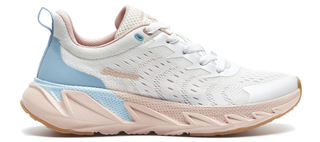 ZAPATILLA JAGUAR DEPORTIVA 9307 BLANCO (35-40)