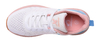 ZAPATILLA JAGUAR DEPORTIVA 9307 BLANCO (35-40) - tienda online