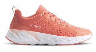 ZAPATILLA JAGUAR DEPORTIVA 9307 CORAL (35-40)