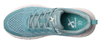 ZAPATILLA JAGUAR DEPORTIVA 9307 PETROLEO (35-40) - tienda online