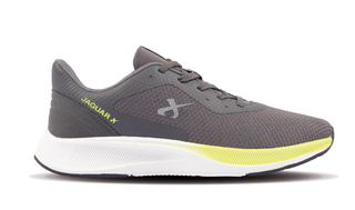 ZAPATILLA JAGUAR DEPORTIVA 9308 NEGRO (39-45) - comprar online