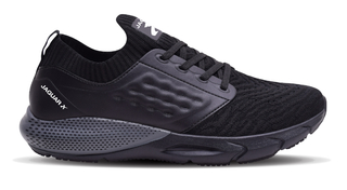 ZAPATILLA JAGUAR DEPORTIVA 9310 CEMENTO (39-45) - comprar online