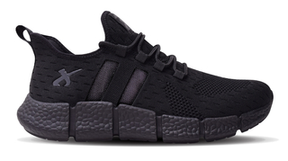 ZAPATILLA DEPORTIVA JAGUAR 9311 BLACK (39-45)