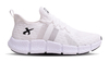 ZAPATILLA DEPORTIVA JAGUAR 9311 BLANCO (39-45)