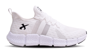 ZAPATILLA DEPORTIVA JAGUAR 9311 BLANCO (39-45)