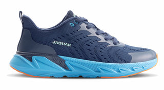 ZAPATILLA JAGUAR DEPORTIVA 9312 AZUL (39-45)
