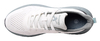 ZAPATILLA JAGUAR DEPORTIVA 9312 BLANCO (39-45) - tienda online