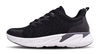 ZAPATILLA JAGUAR DEPORTIVA 9312 NEGRO (39-45) en internet
