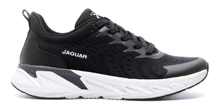 ZAPATILLA JAGUAR DEPORTIVA 9312 BLANCO (39-45) - comprar online
