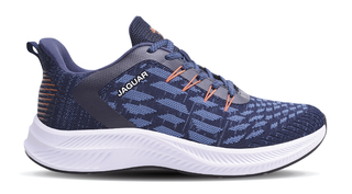 ZAPATILLA DEPORTIVA JAGUAR 9313 AZUL (39-45)