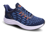 ZAPATILLA DEPORTIVA JAGUAR 9313 AZUL (39-45) en internet