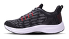 ZAPATILLA DEPORTIVA JAGUAR 9313 NEGRO (39-45) - DarPie - Zapatillas Jaguar por Mayor en Once